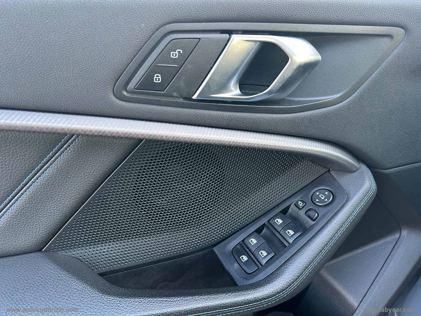 118d 5p. Msport 63.000 KM!!! - immagine 4