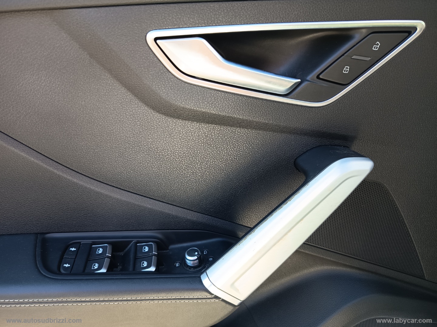 Q2 30 TDI Admired - immagine 4