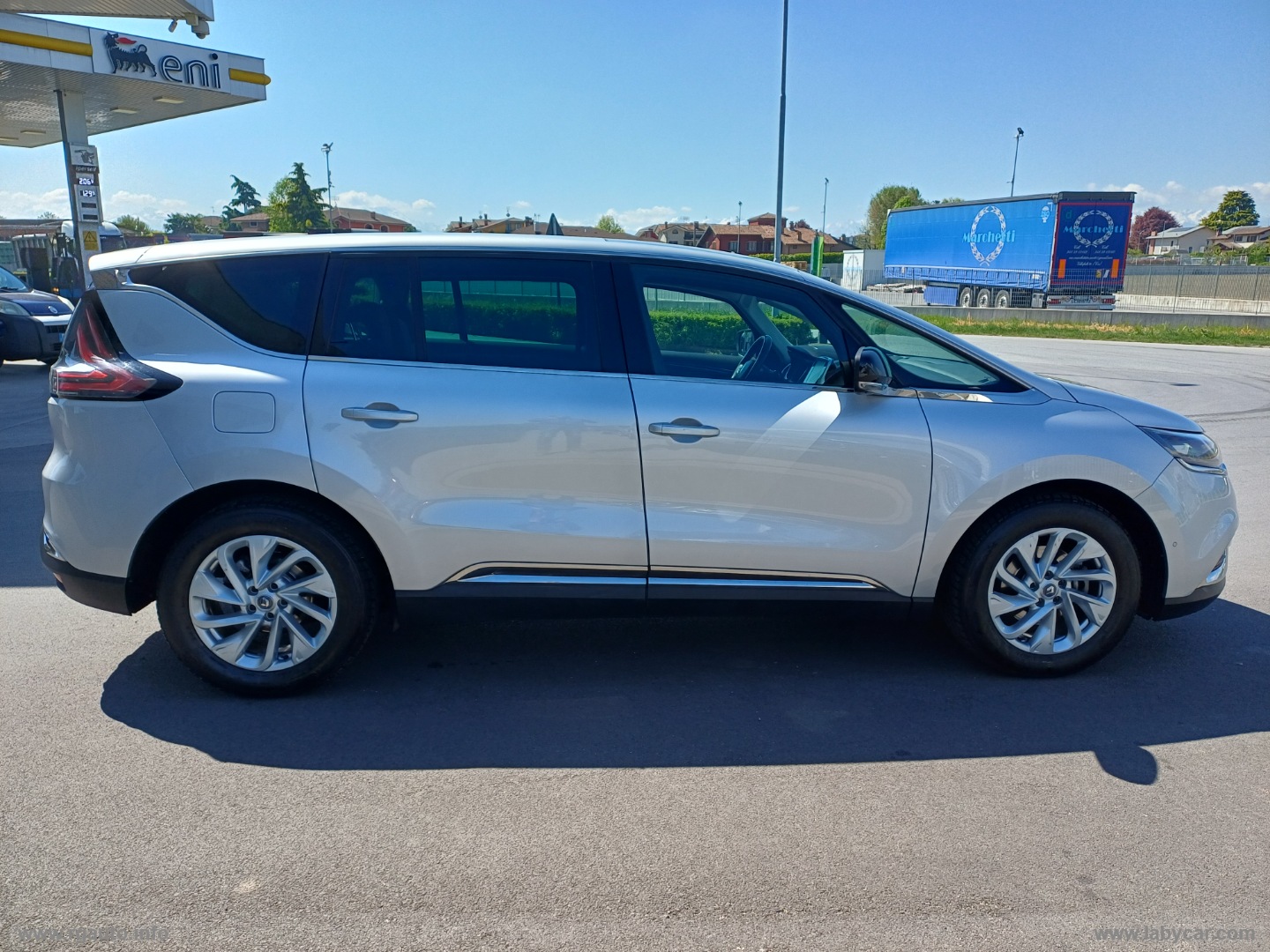 Espace dCi 160 CV EDC Energy Intens - immagine 4