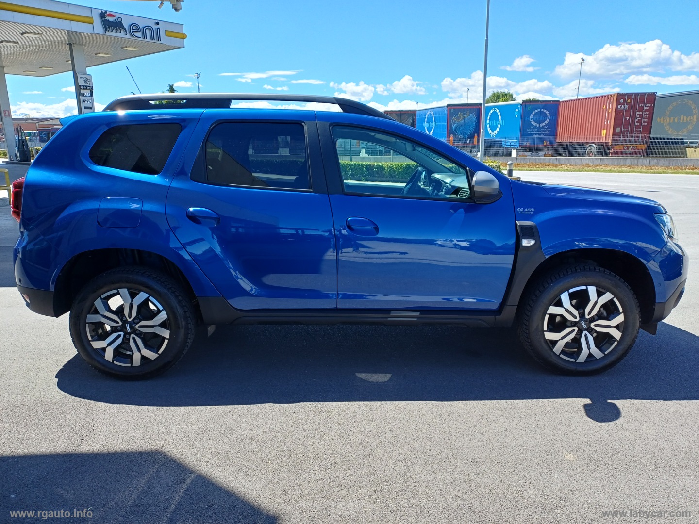 Duster 1.0 TCe GPL 4x2 Journey - immagine 4