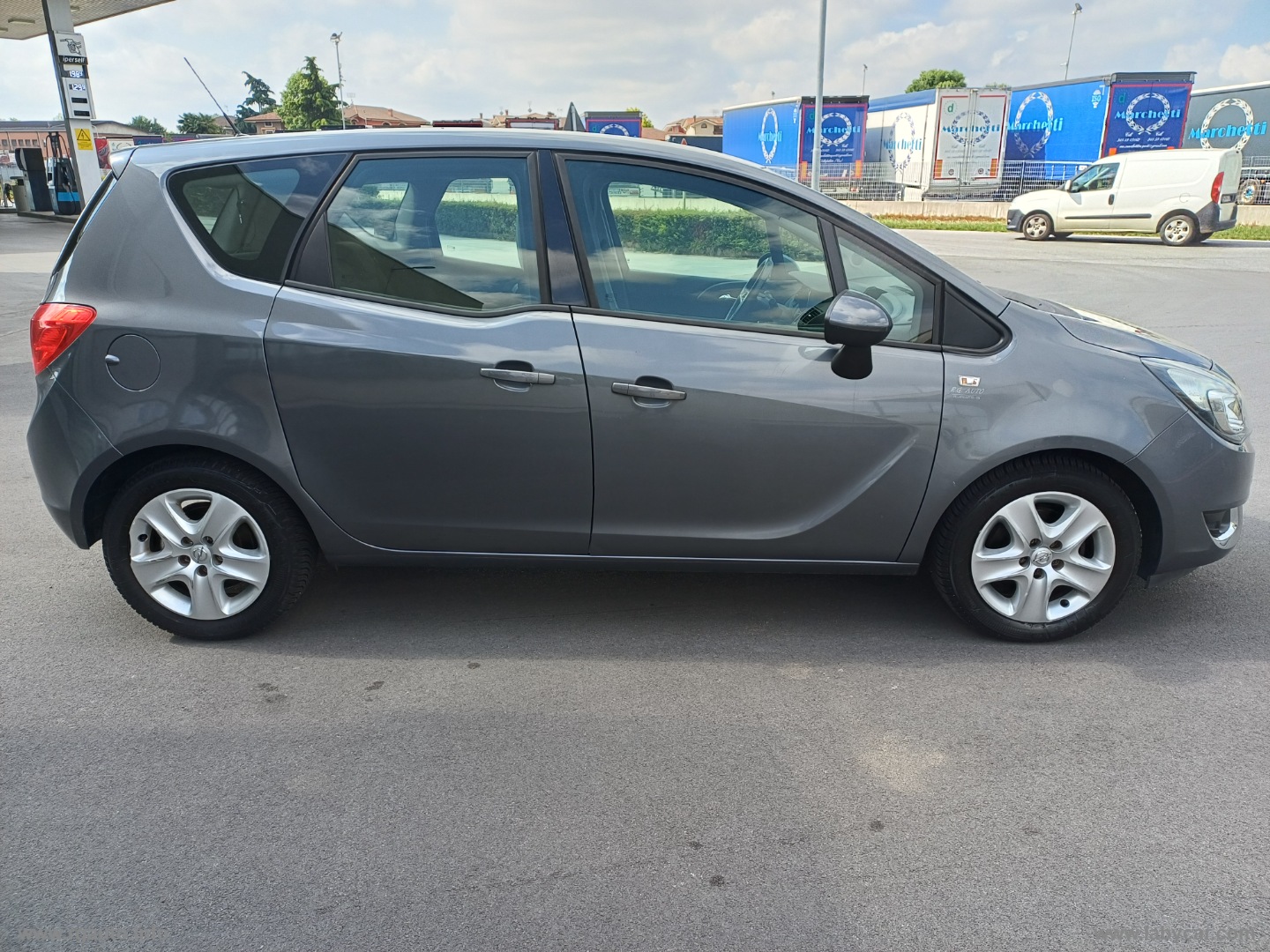 Meriva 1.4 100 CV Elective - immagine 4