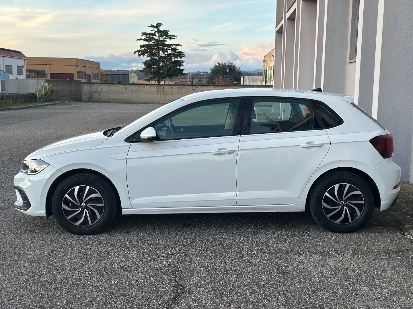 Polo 1.0 TSI Edition Plus - immagine 4