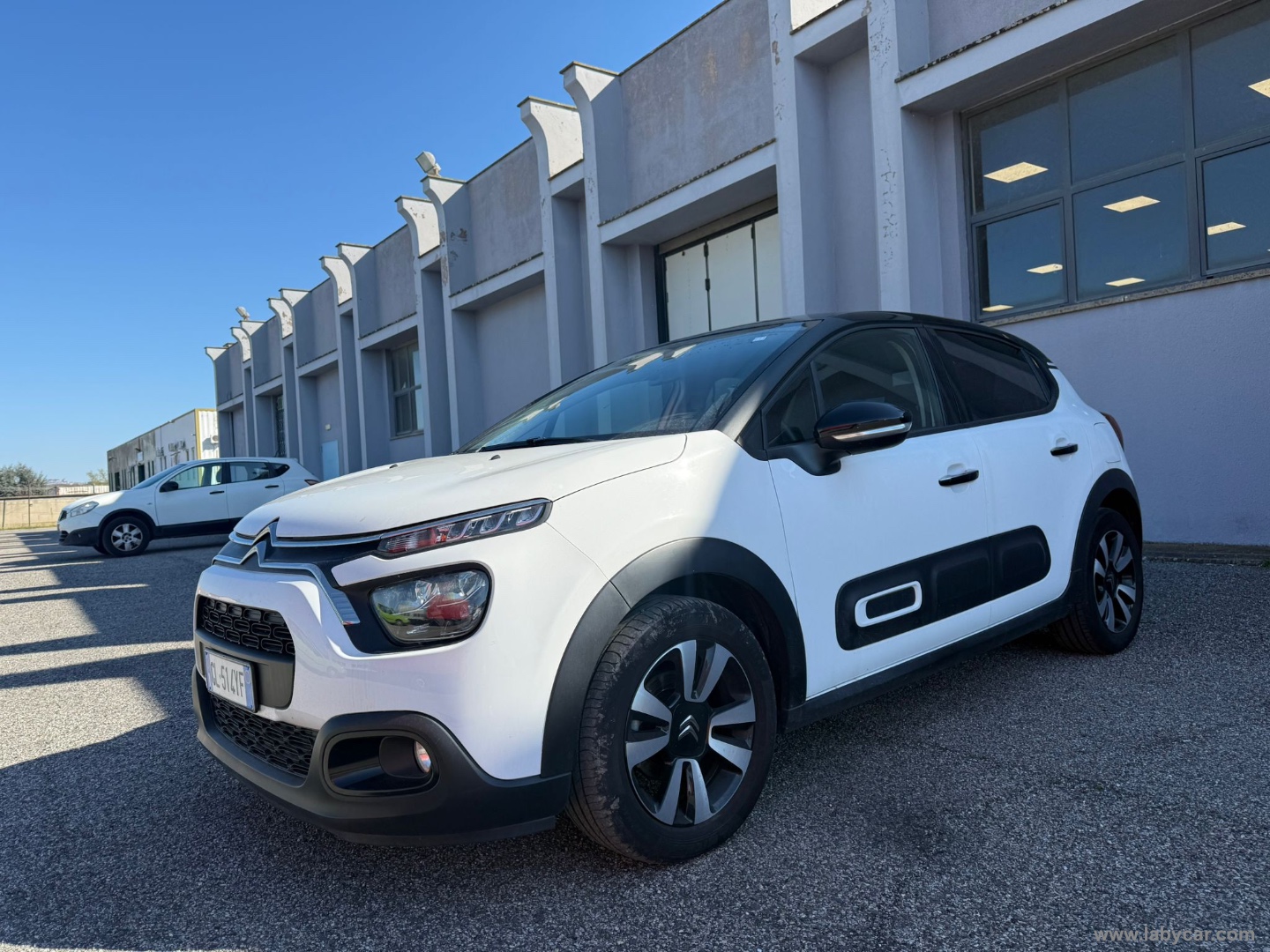 C3 PureTech 83 S&S Shine - immagine 4