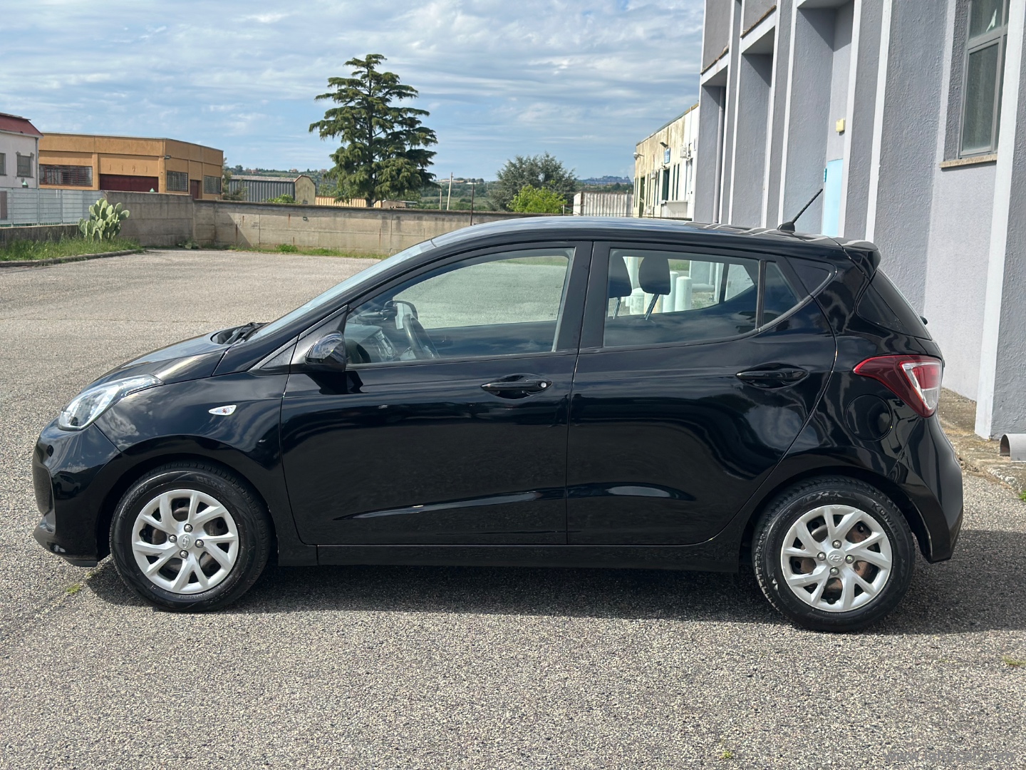 i10 1.0 LPGI Econext Comfort - immagine 4