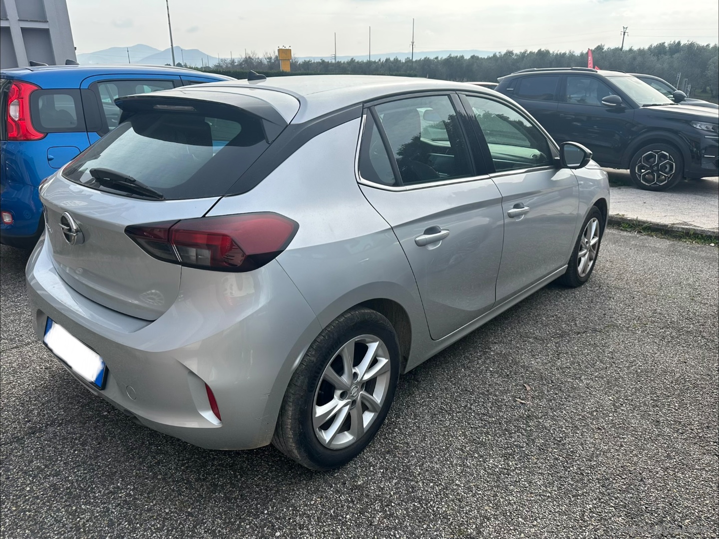 Corsa 1.2 Elegance - immagine 4