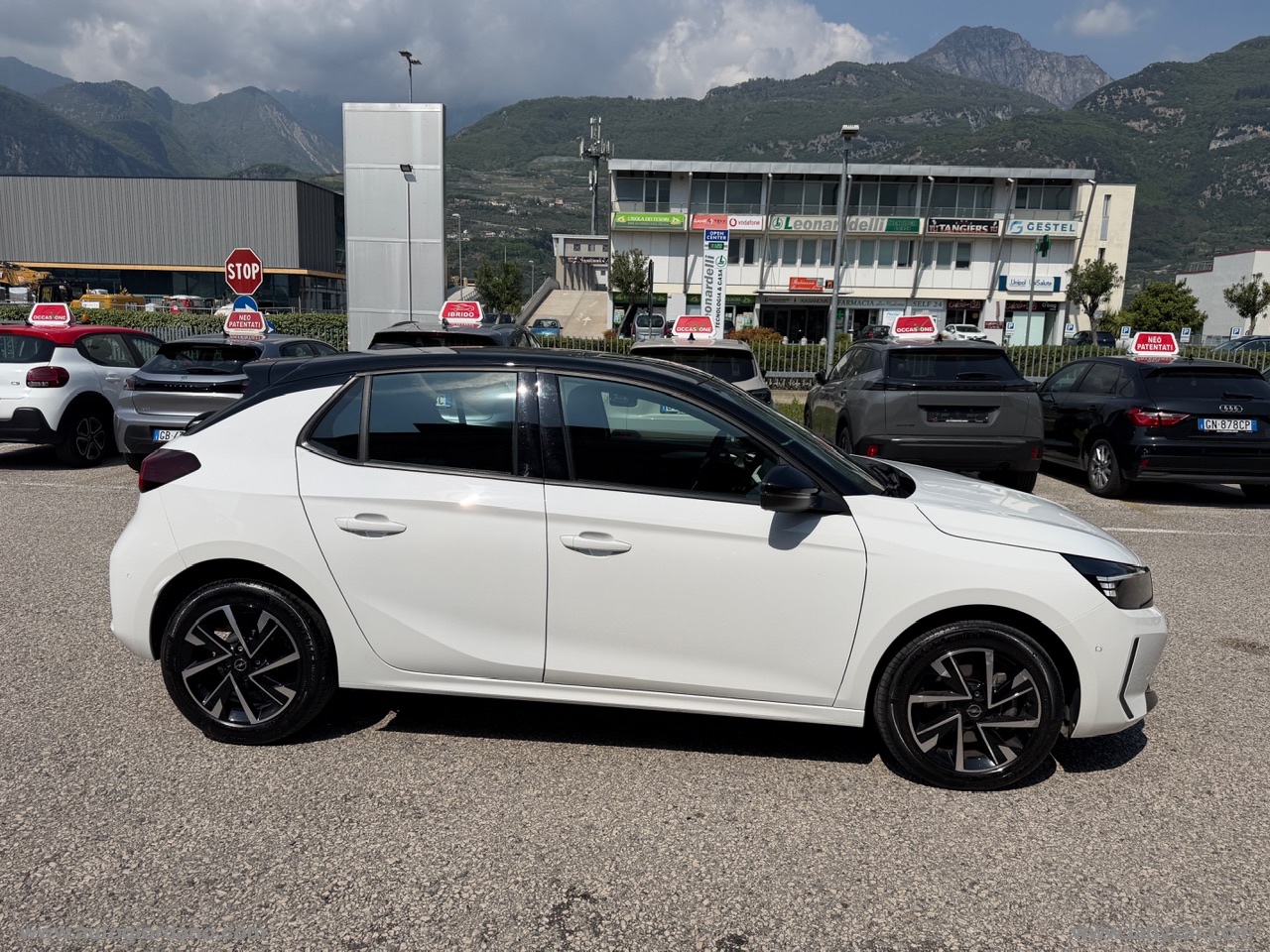 Corsa 1.2 100 CV GS - immagine 4
