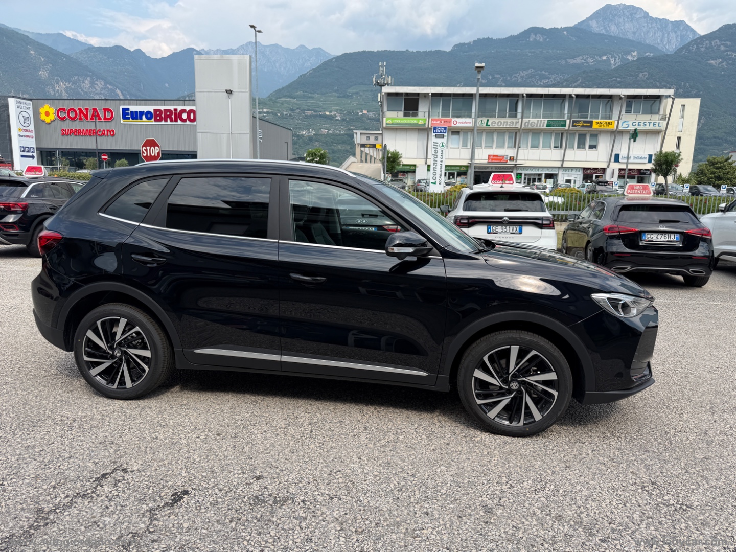 ZS Hybrid+ Luxury - immagine 4