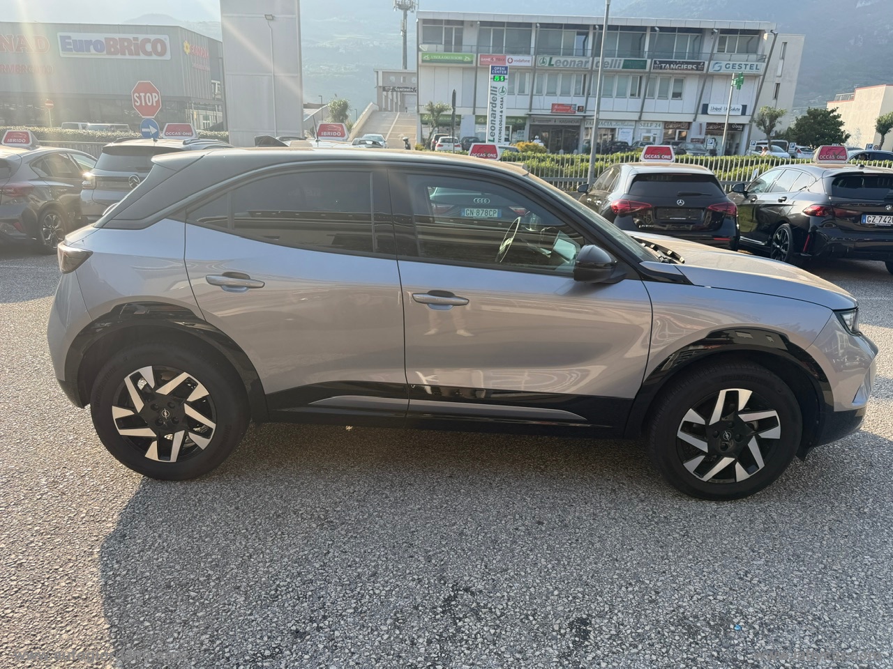 Mokka 1.2 Turbo 136 CV GS - immagine 4