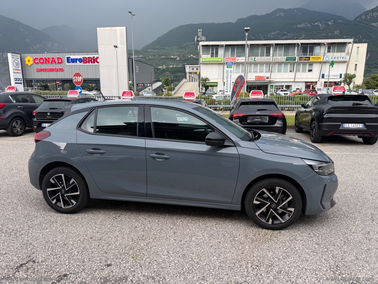 Corsa 1.2 100 CV GS - immagine 4