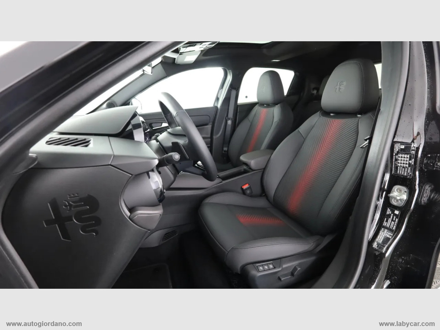 Junior 1.2 145 CV Hybrid eDCT6 Speciale - immagine 4