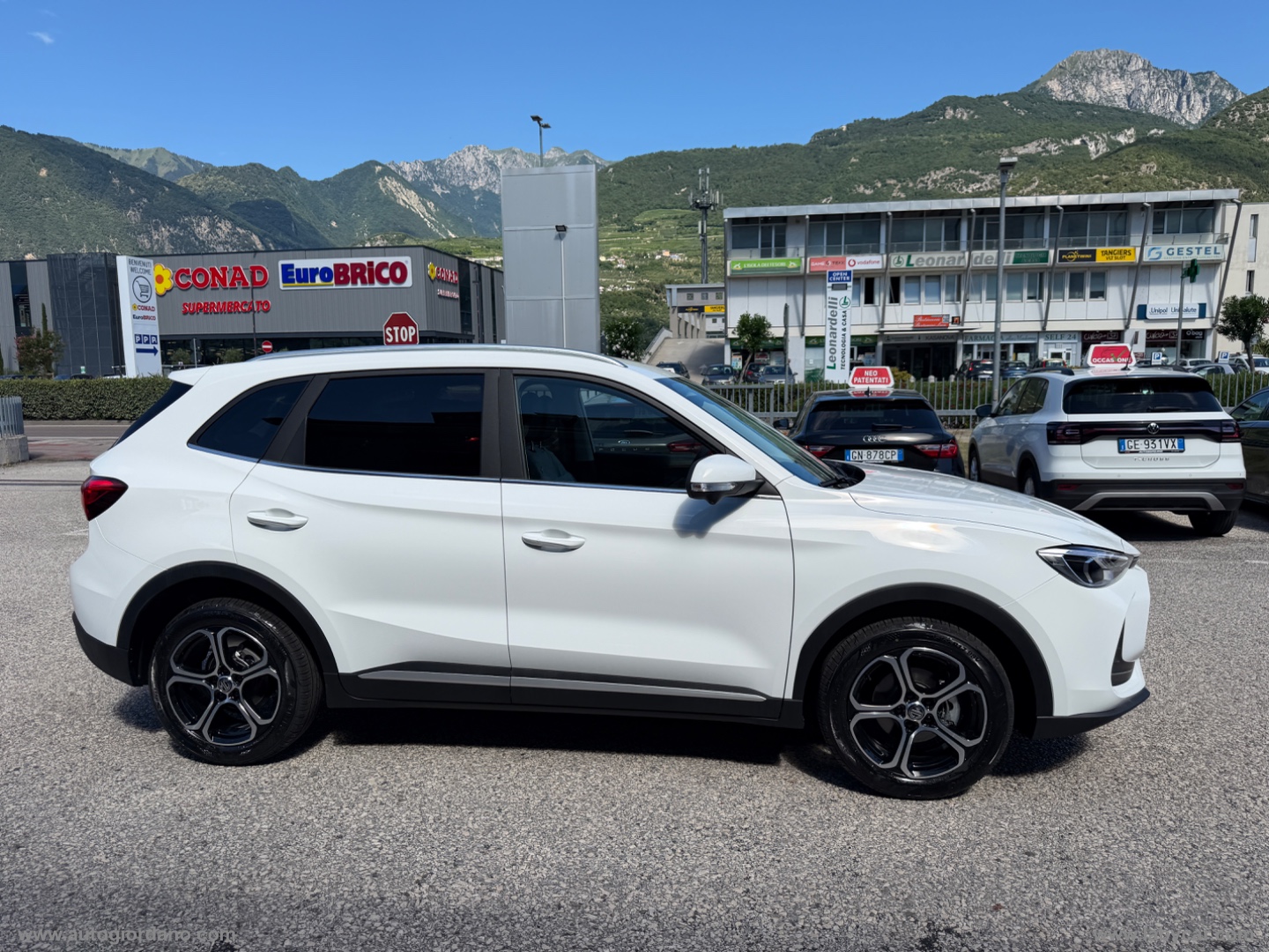 ZS 1.5 Comfort - immagine 4