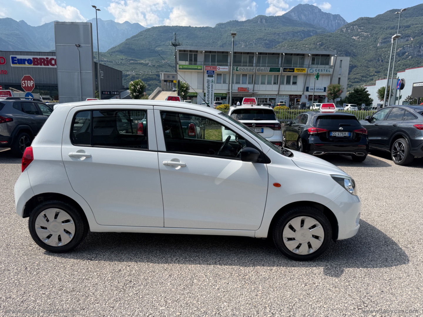 Celerio 1.0 Style - immagine 4