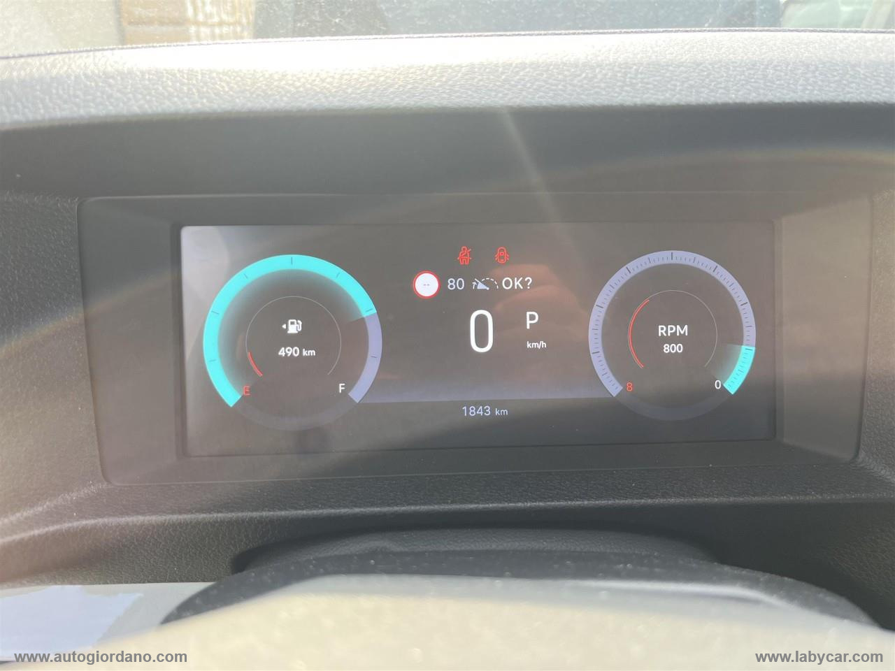Ulysse 2.0 BlueHDi 180 CV AT8 L2 Combi VETTURA M1 9 POSTI - IVA COMPRESA - immagine 4