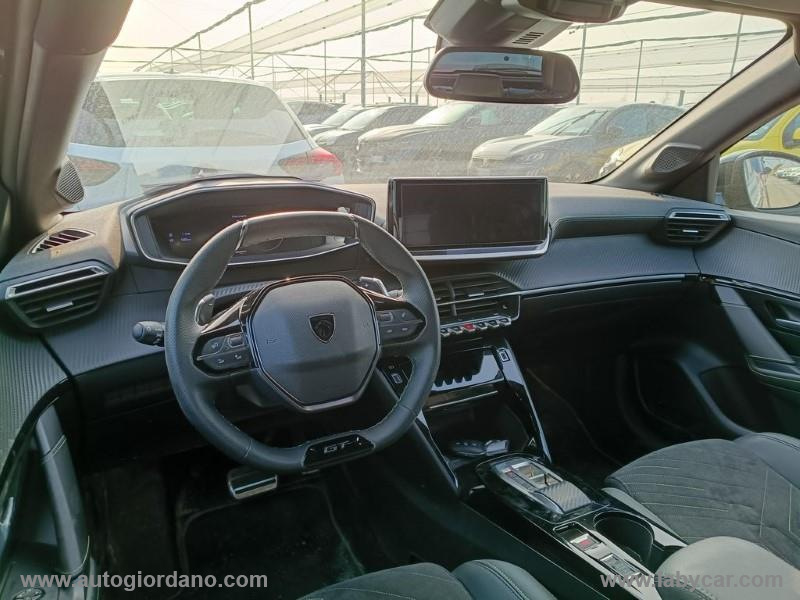 208 Hybrid 145 e-DCS6 GT - immagine 4