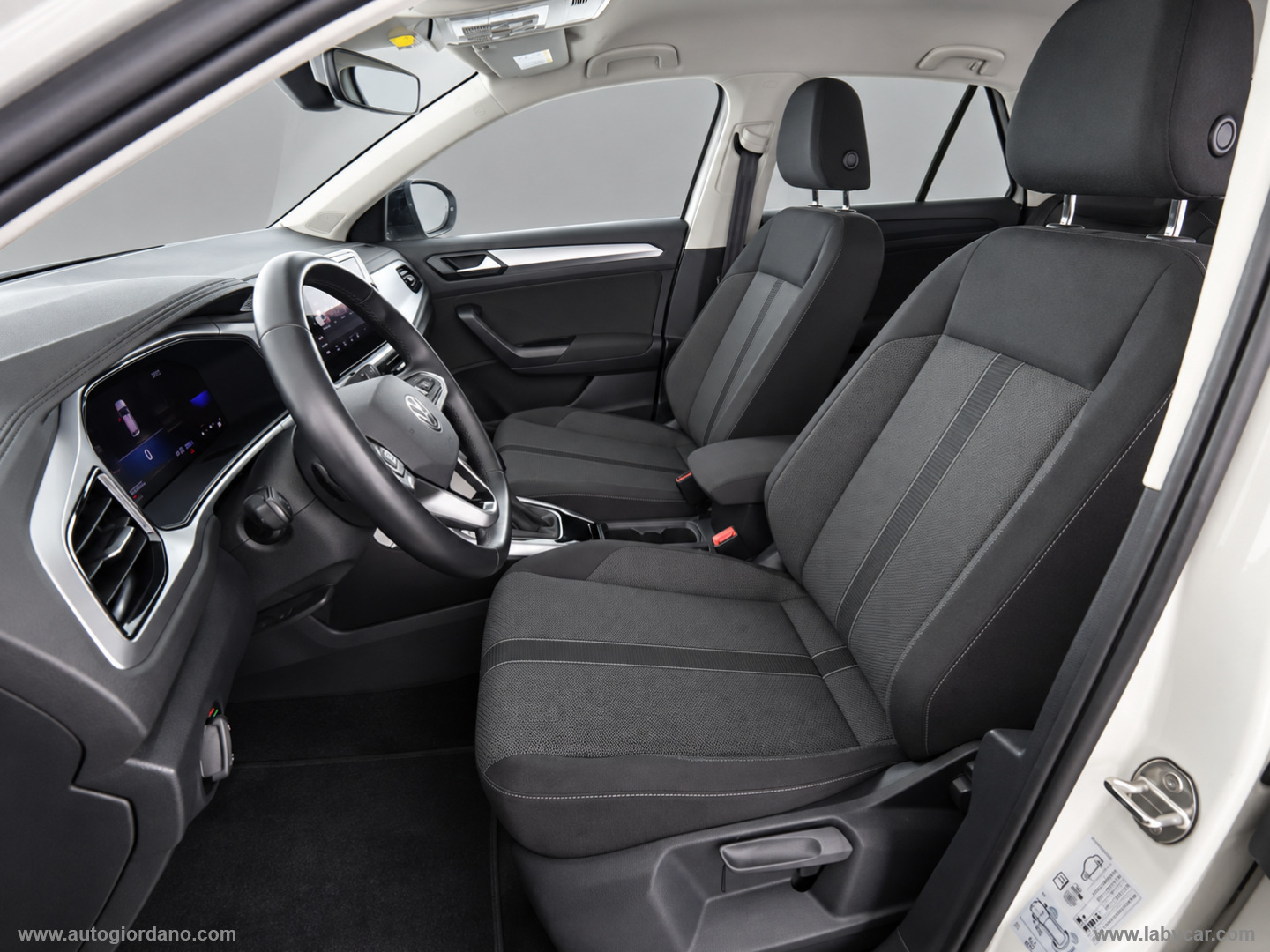 T-Roc 1.5 TSI ACT DSG Life - immagine 4
