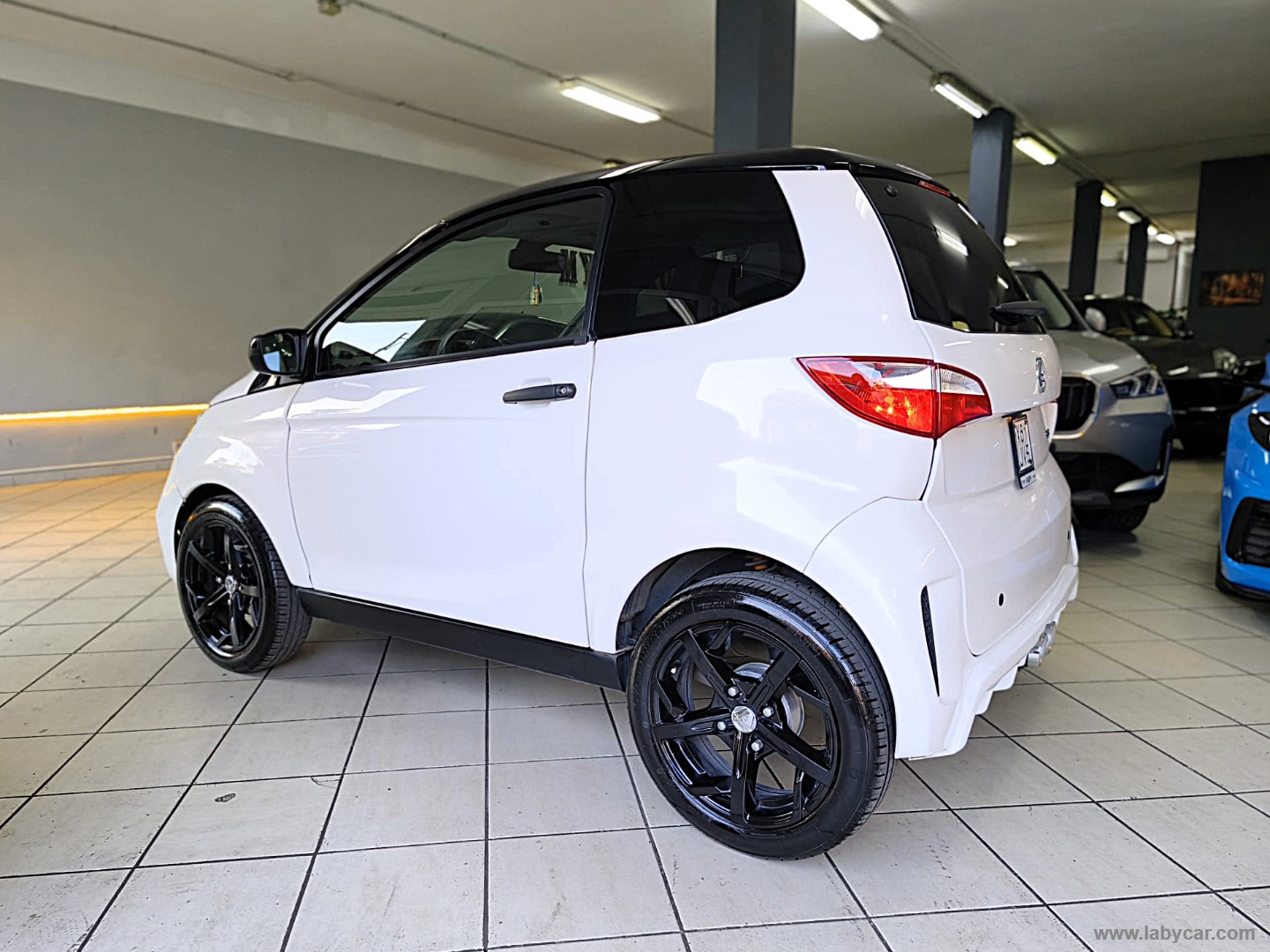 City Sport UNICOPROPRIETARIO - immagine 4