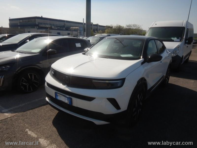 Mokka 1.2 Turbo 130 CV aut. GS VETTURA IN ARRIVO - immagine 4