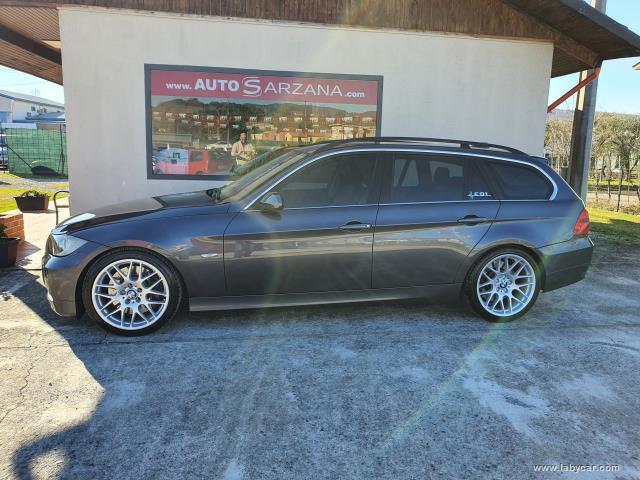 335d Attiva TRAZIONE POSTERIORE 286CV - immagine 4
