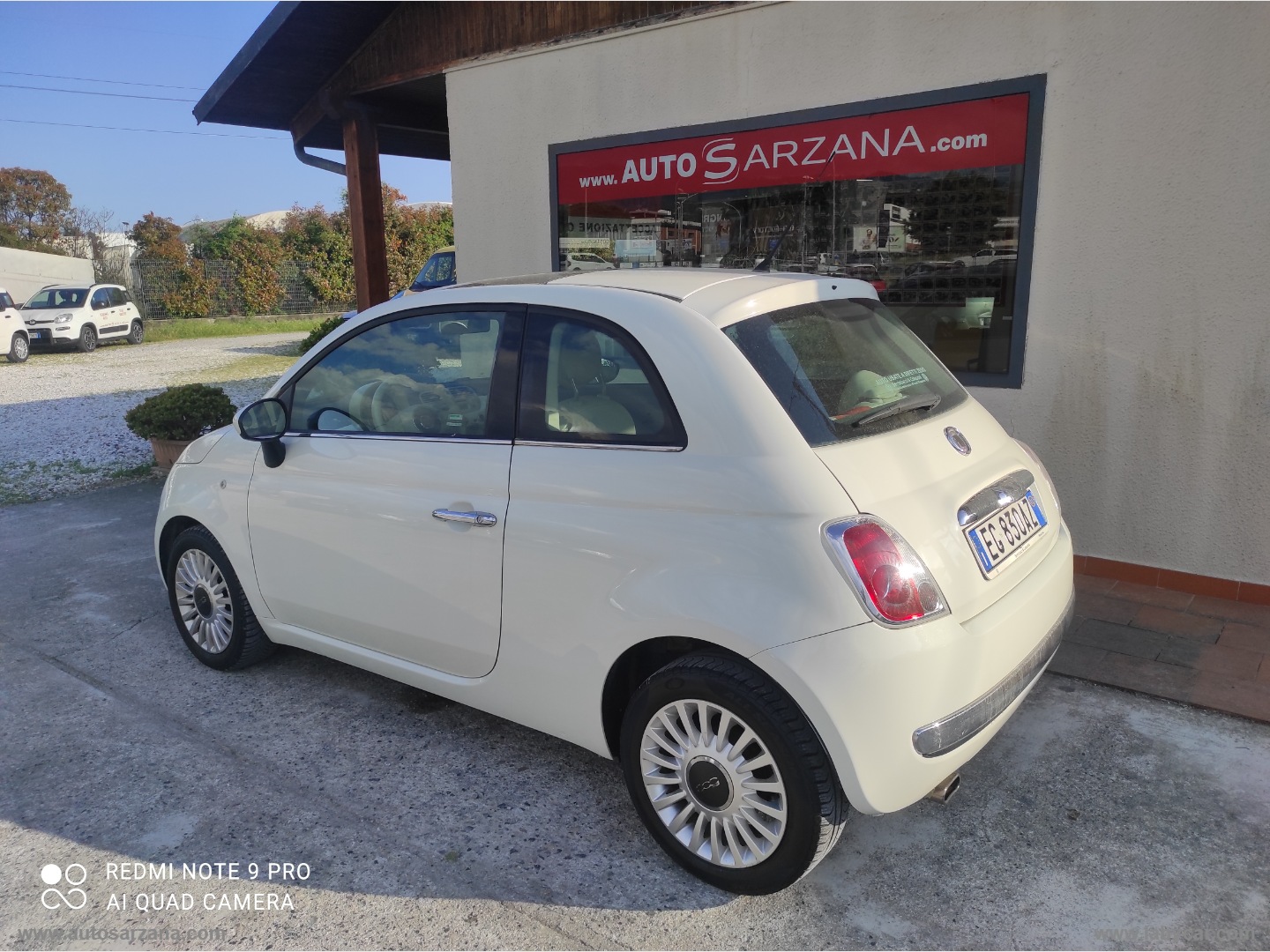 500 1.2 by Gucci 500 GUCCI - immagine 4