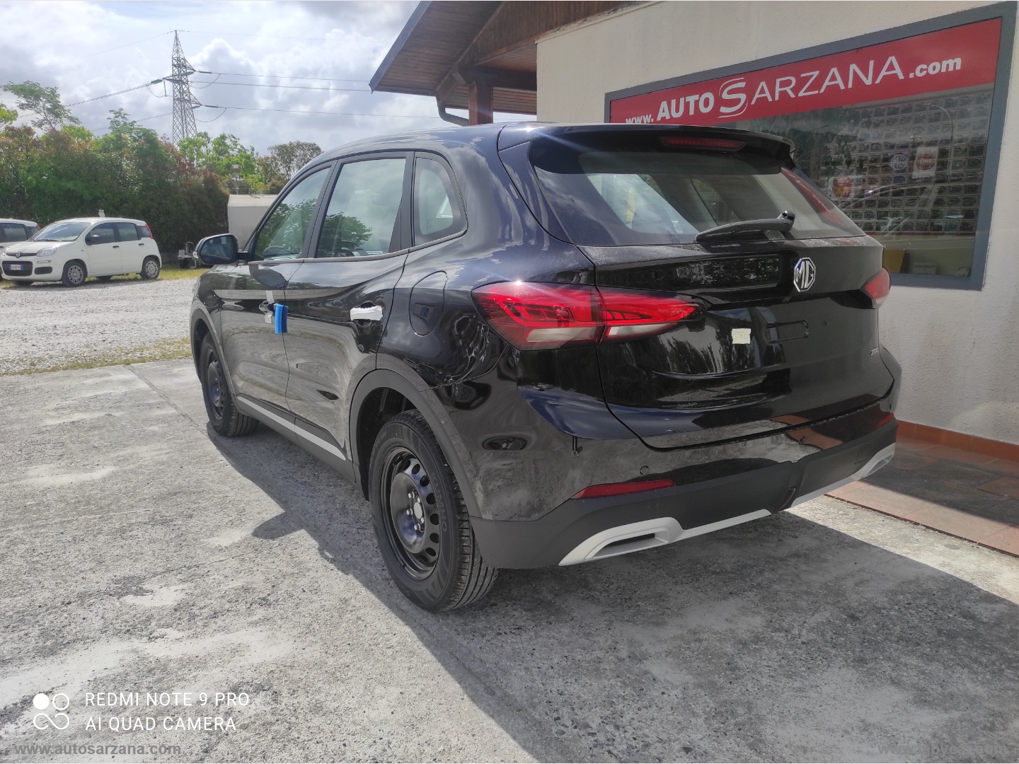 ZS 1.5 Standard NUOVO -  7 ANNI GARANZIA MG - immagine 4