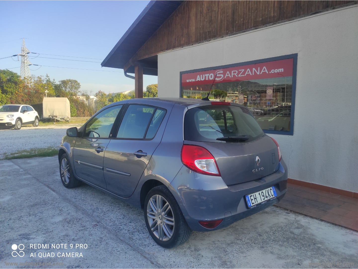 Clio 1.2 5p. Yahoo! - immagine 4