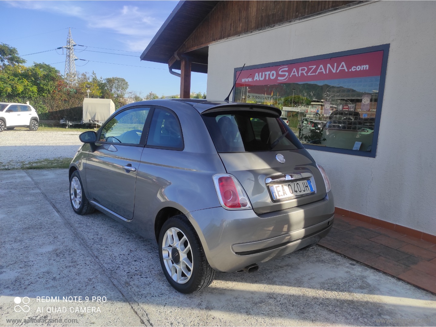 500 1.2 Sport - immagine 4