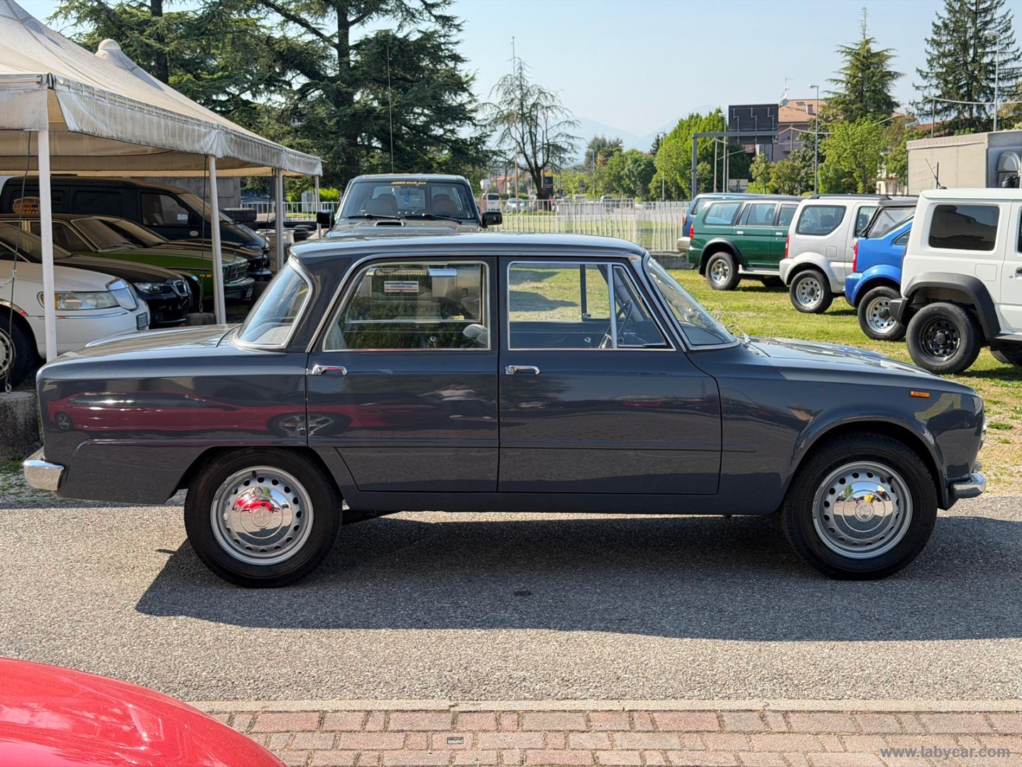 GIULIA 1300 - immagine 4