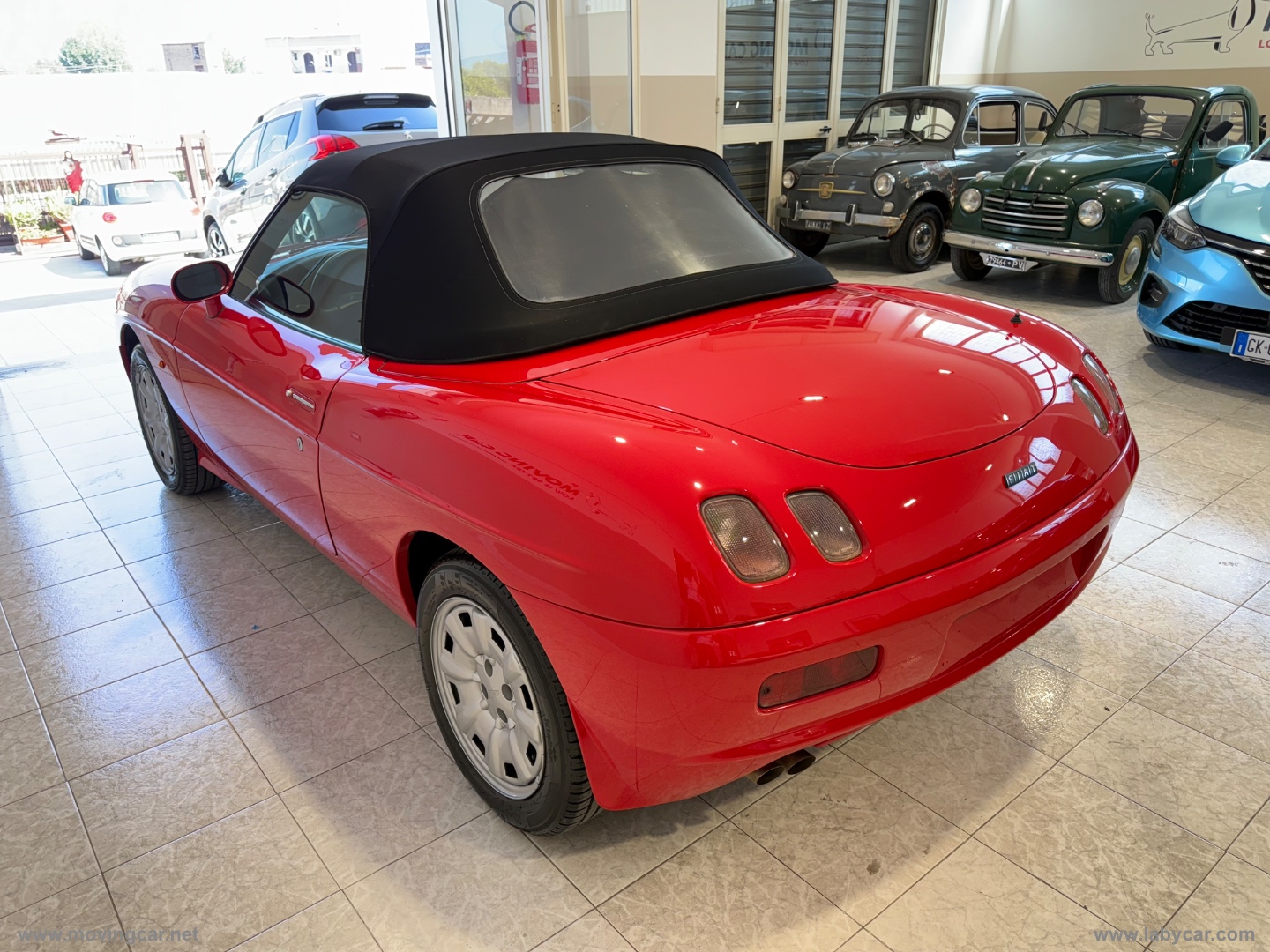 BARCHETTA - immagine 4