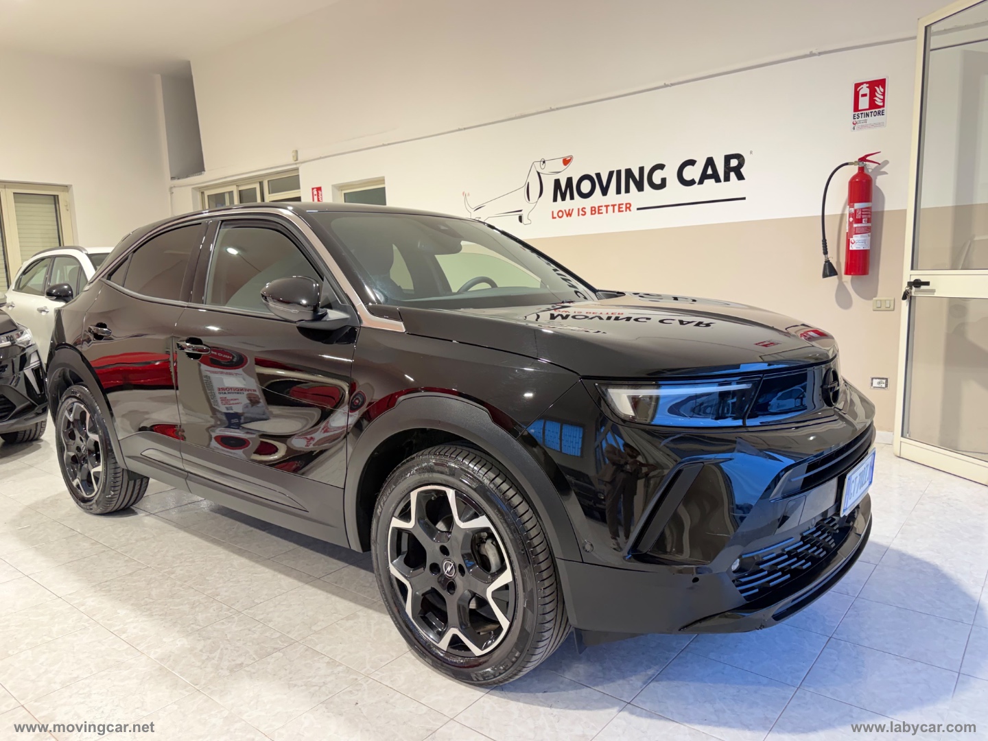 Mokka 1.2 Turbo 136 CV Ultimate - immagine 4