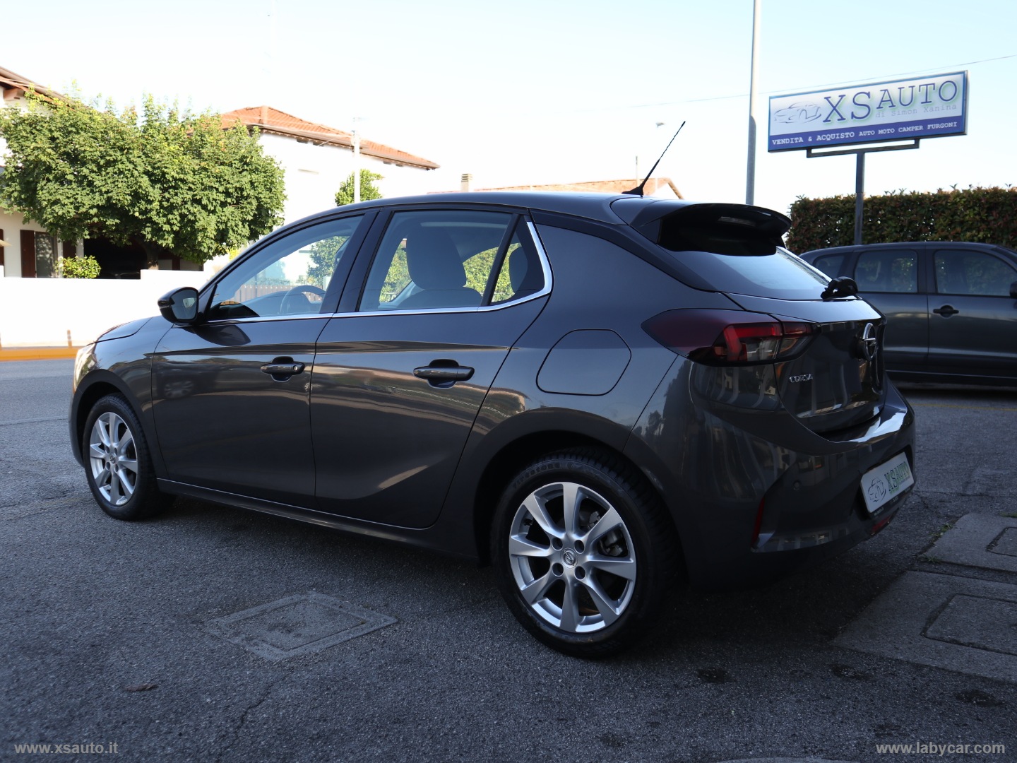 Corsa 1.2 100 CV Edition - immagine 4