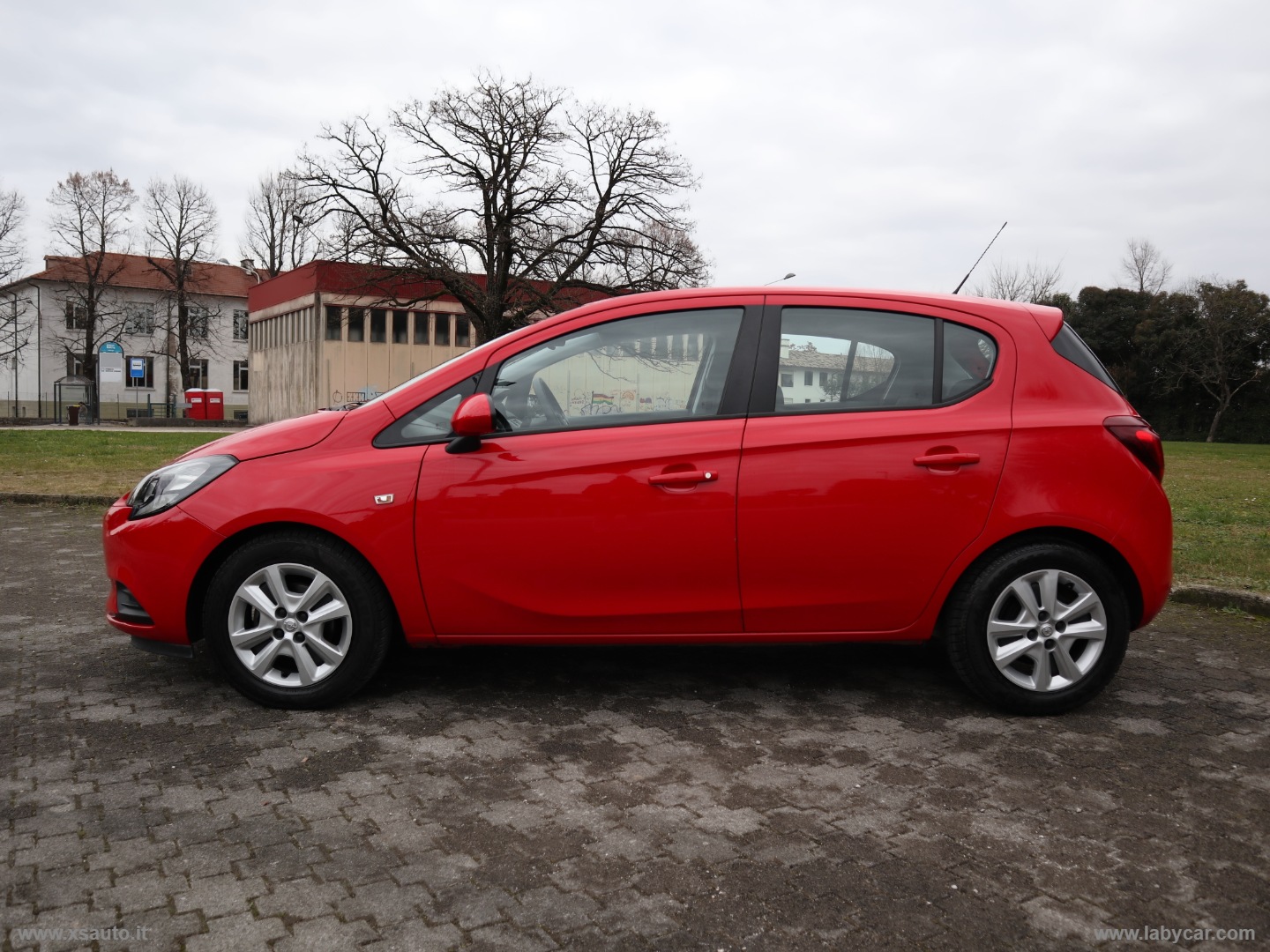 Corsa 1.4 90 CV aut. NON MARCIANTE - immagine 4