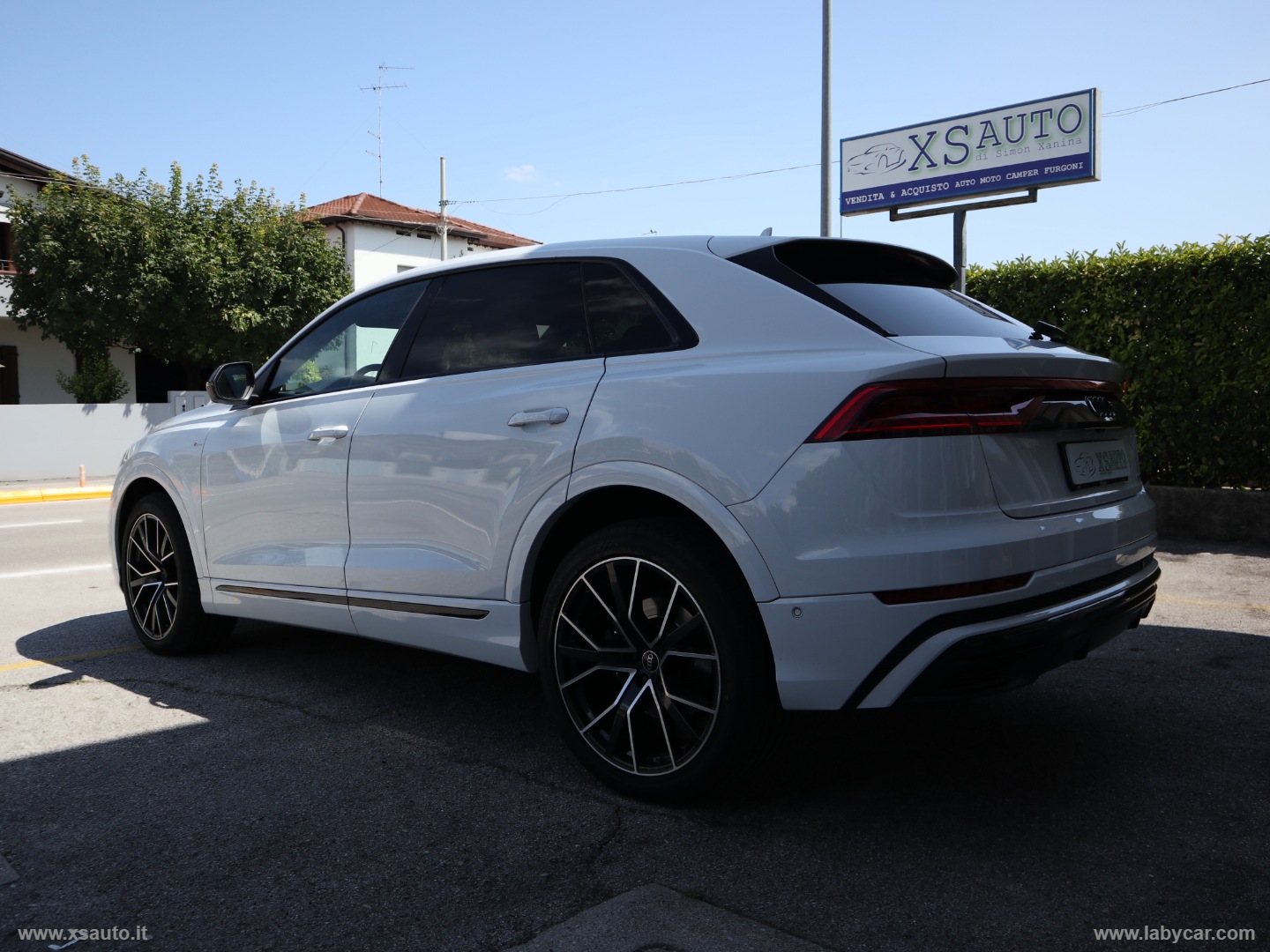 A8 L 50 TDI 3.0 quattro tiptronic - immagine 4