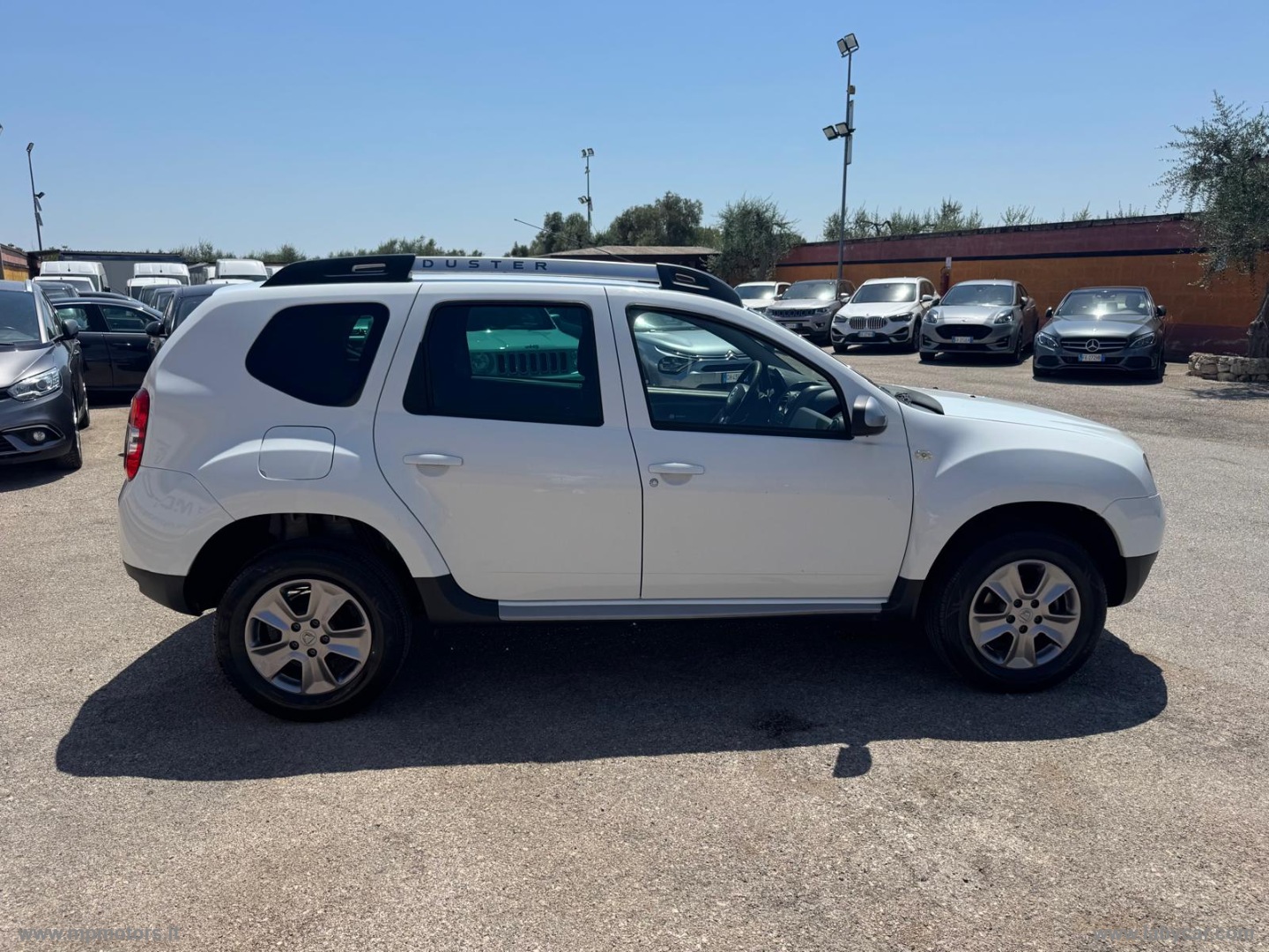 DUSTER AMBIANCE 1.5 dCi 110CV - immagine 4