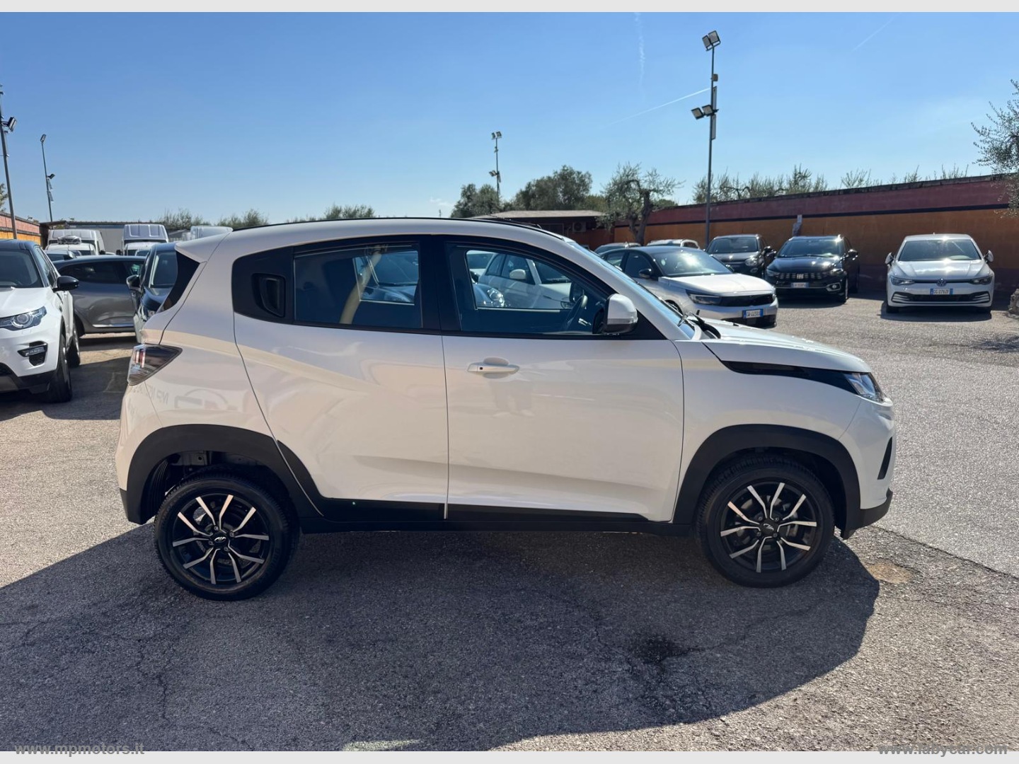 KUV100 1.2 VVT K8 - immagine 4