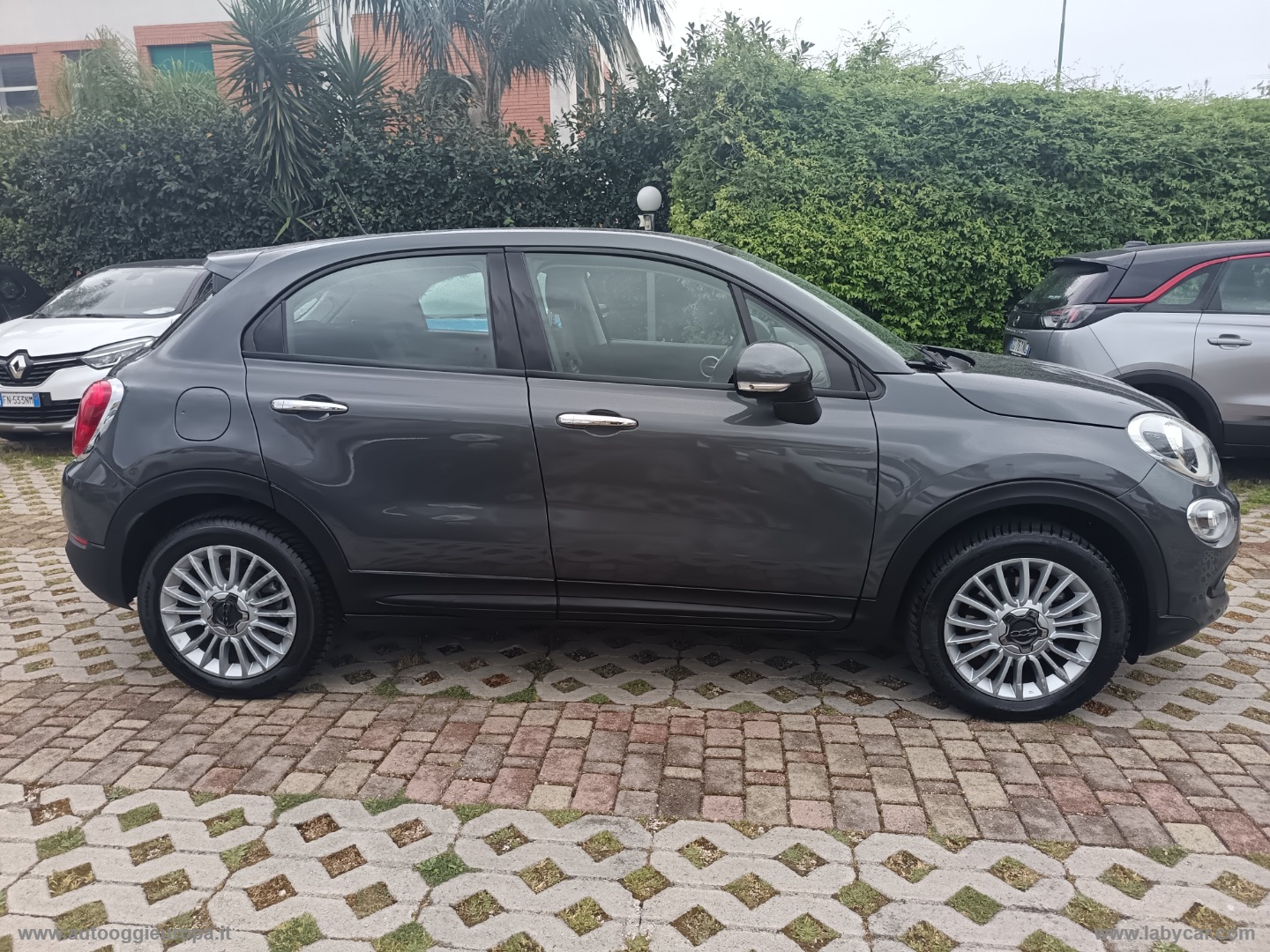 500X 1.6 E-Torq 110 CV Pop Star - immagine 4