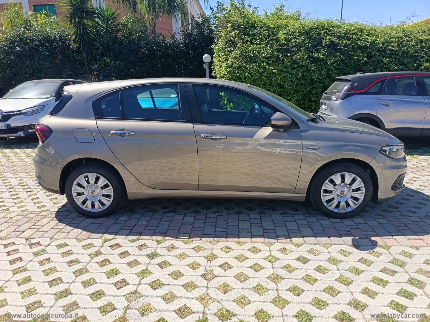 Tipo 1.4 T-Jet 120 CV GPL 5p. Easy - immagine 4