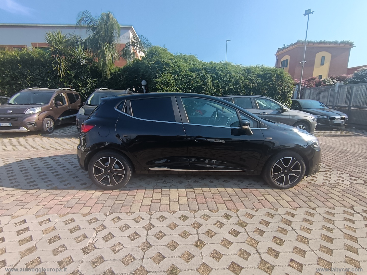 Clio TCe 12V 90 CV S&S 5p. Energy Duel2 FINO AL 15/08 P.P. INCLUSO - immagine 4
