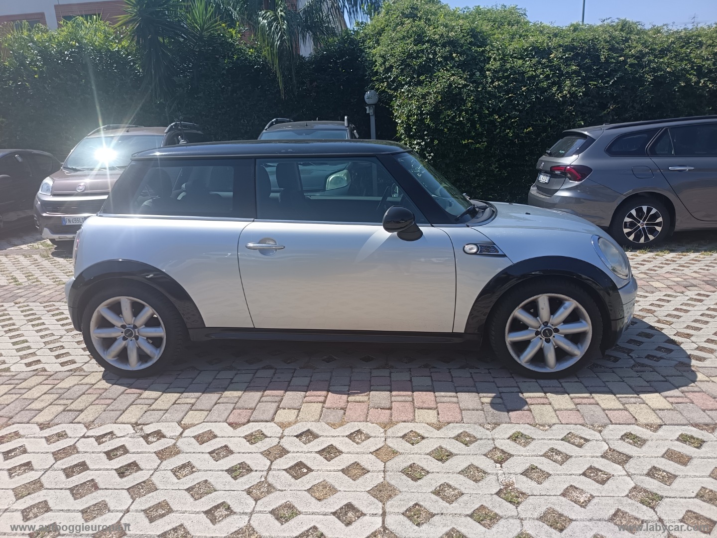 Mini Cooper D - immagine 4