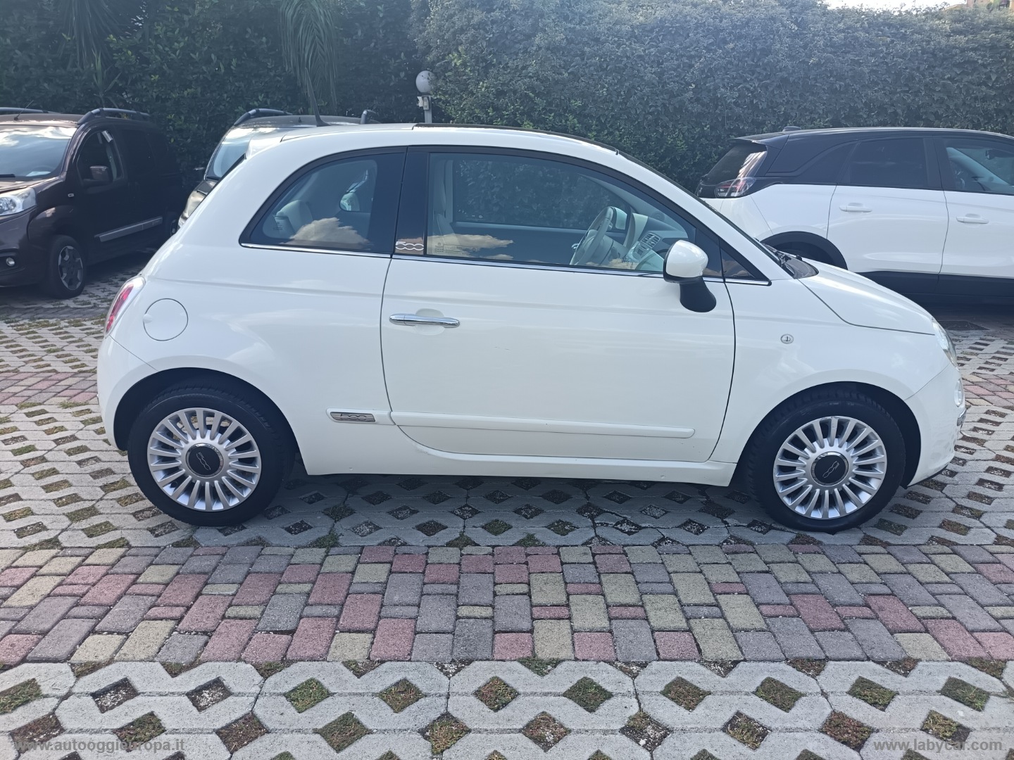 500 1.2 EasyPower Pop - immagine 4