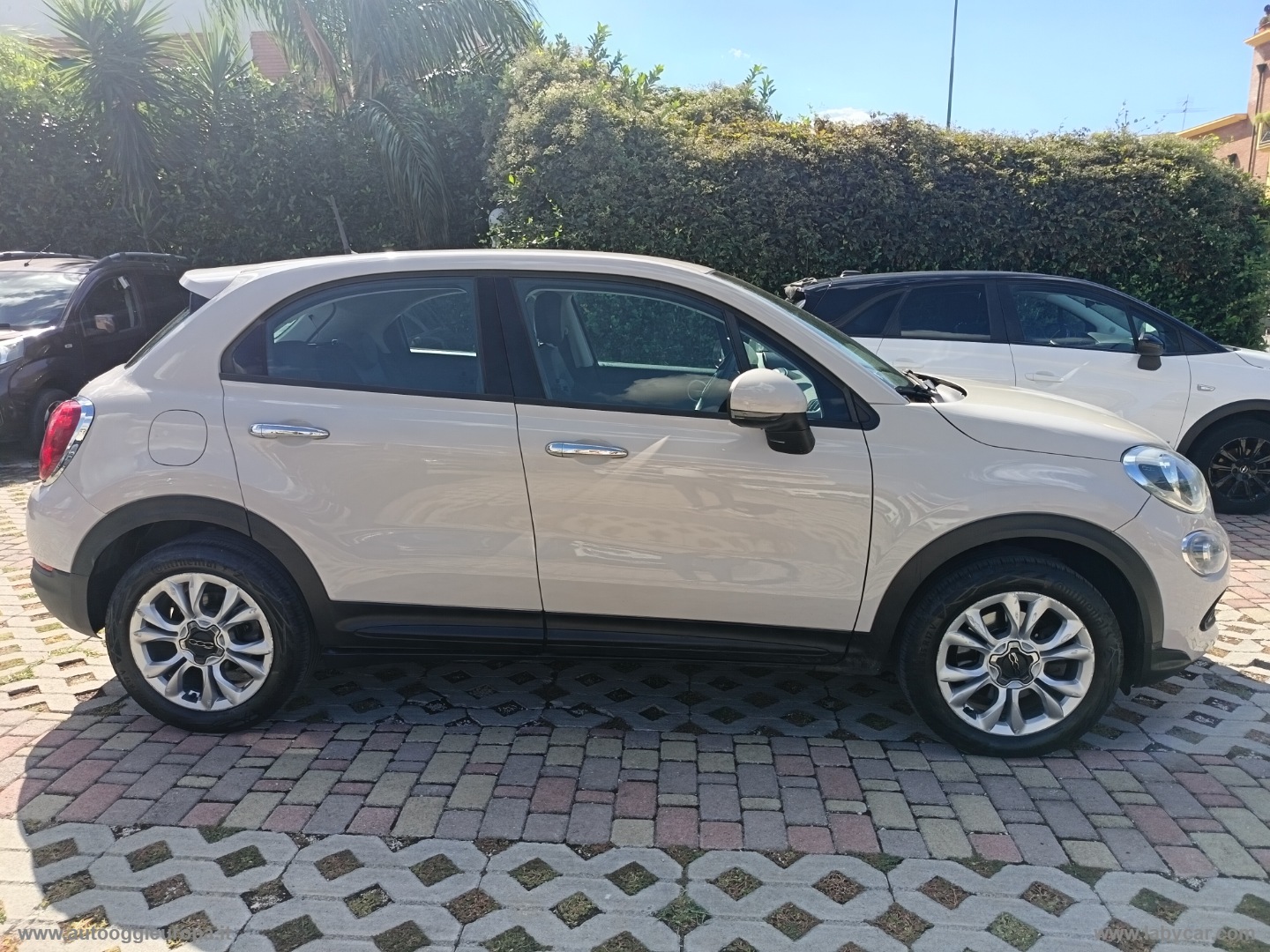 500X 1.6 E-Torq 110 CV Pop Star GPL - immagine 4