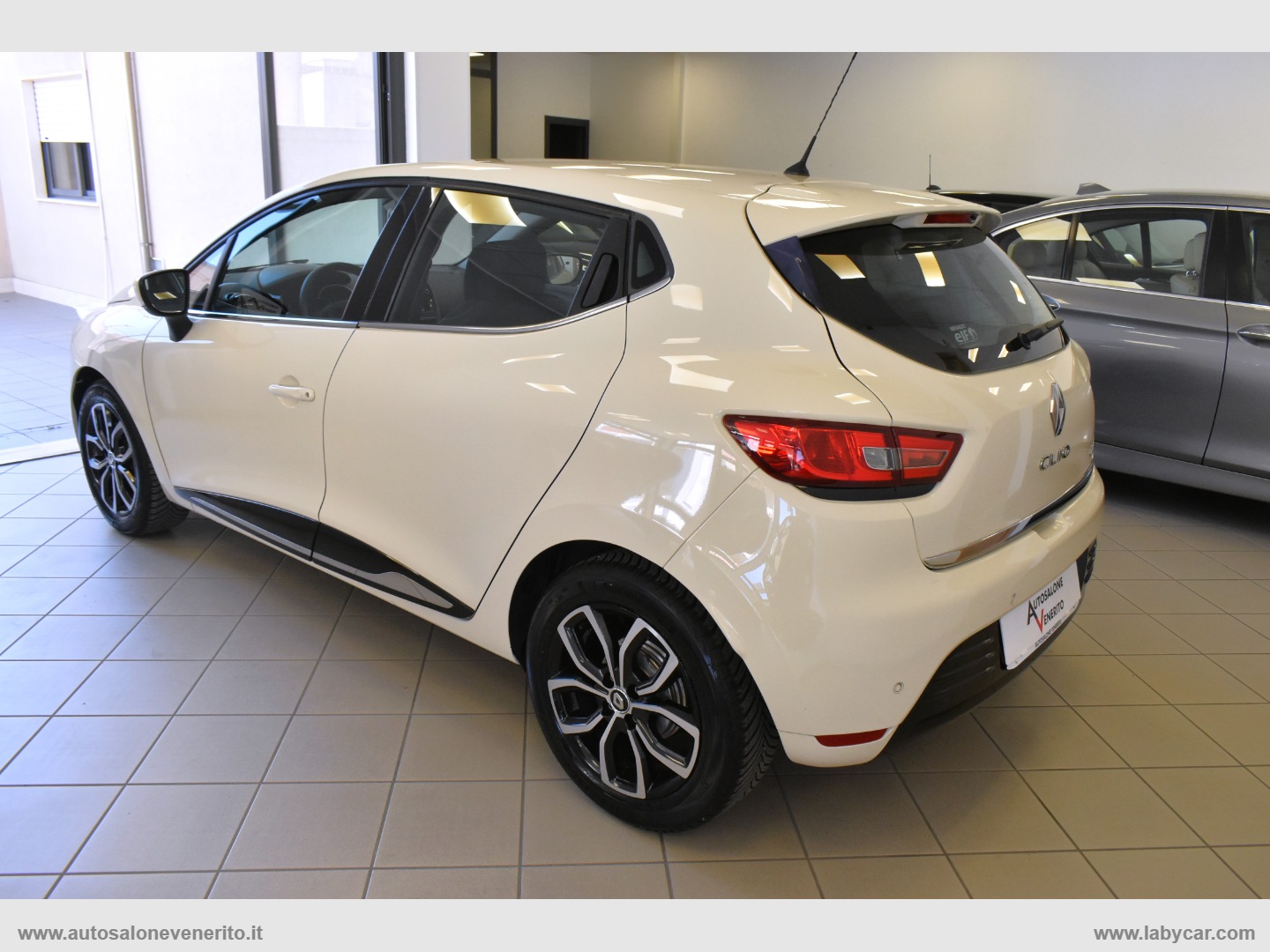 Clio dCi 8V 75 CV S&S 5p. Energy Intens - immagine 4