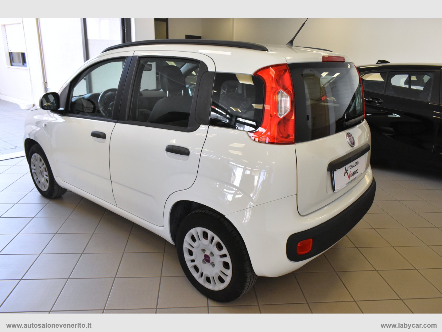 Panda 1.3 MJT S&S Easy - immagine 4