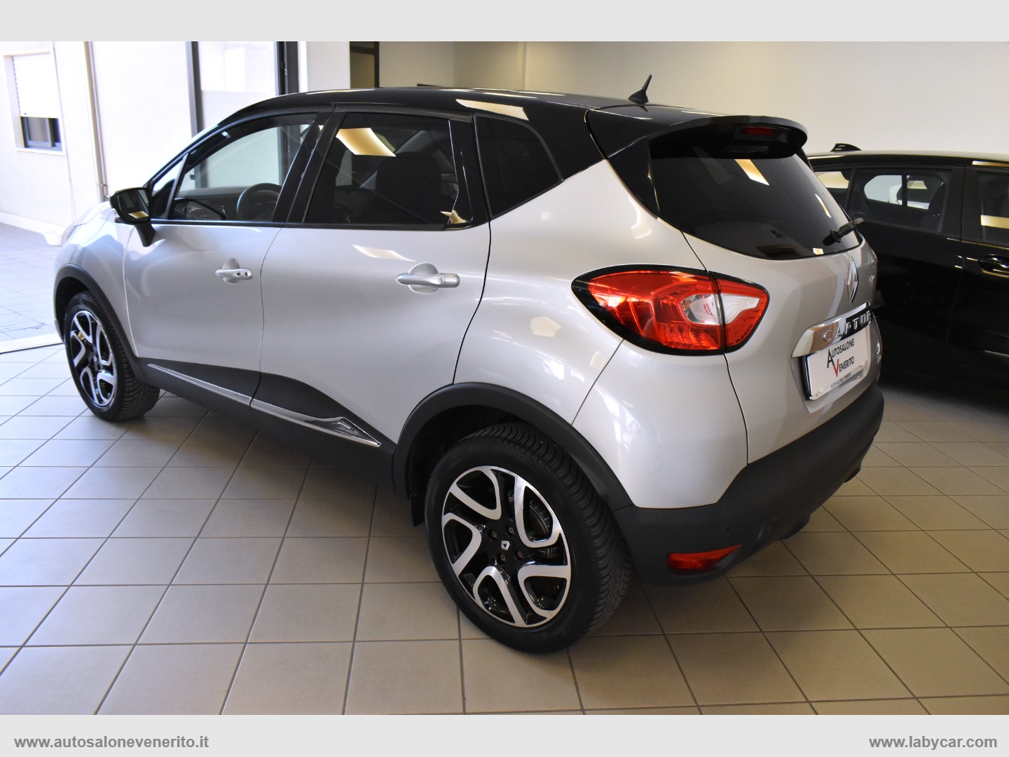 Captur TCe 12V 90 CV S&S Energy Intens - immagine 4