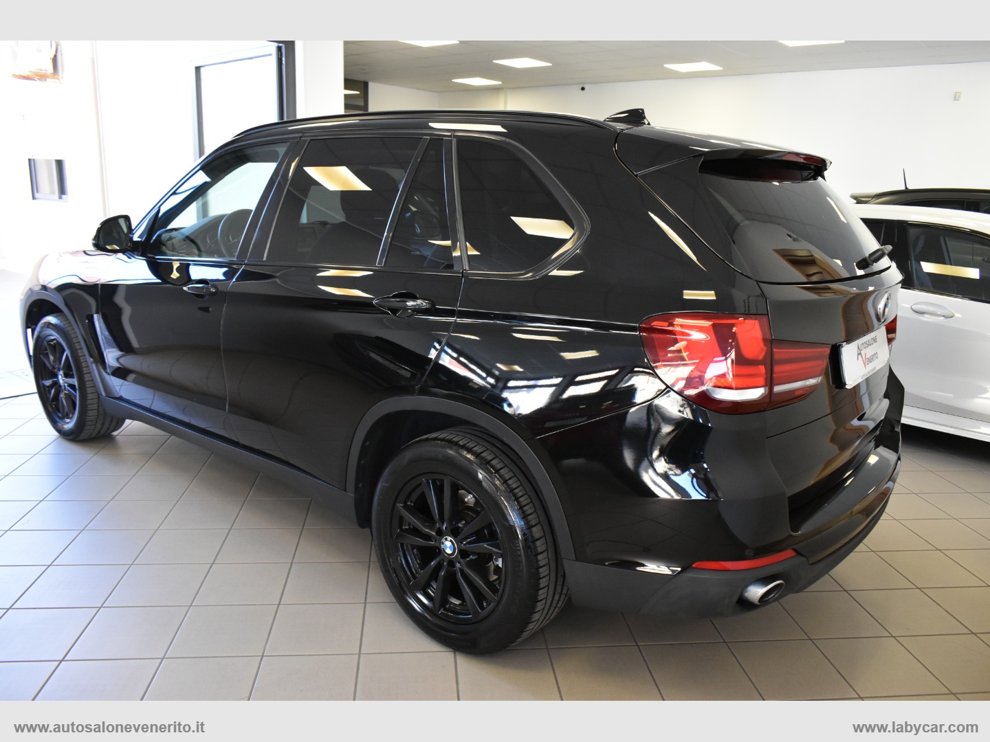 X5 xDrive25d Experience - immagine 4