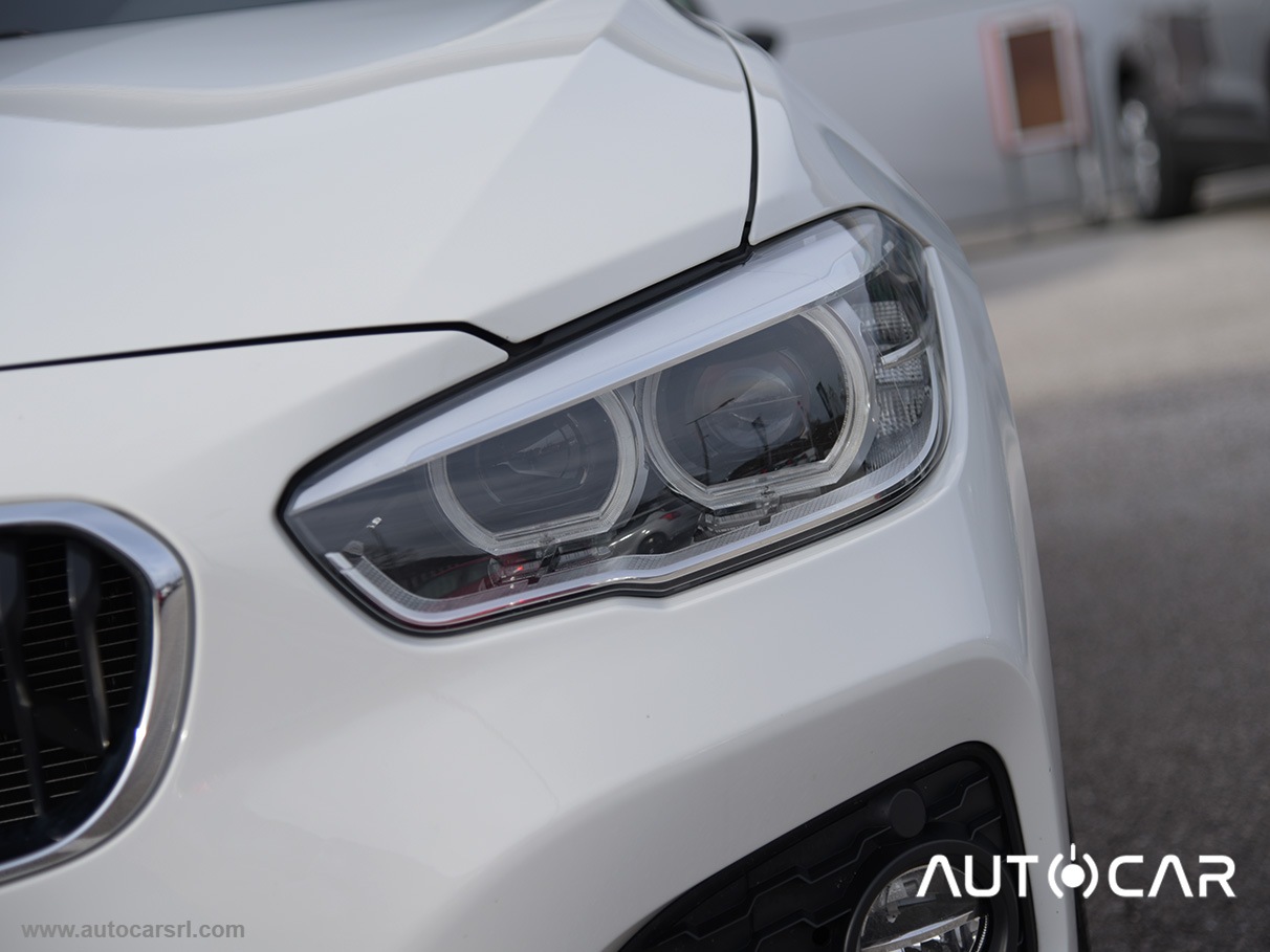 116d 5p. Msport - immagine 4