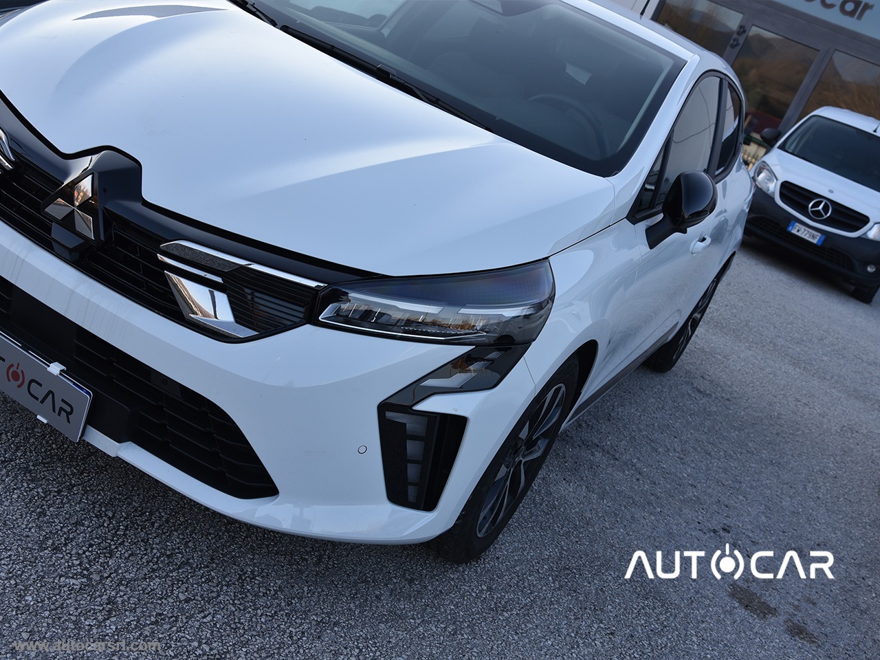 Colt 1.0L turbo 90 CV Invite - immagine 4