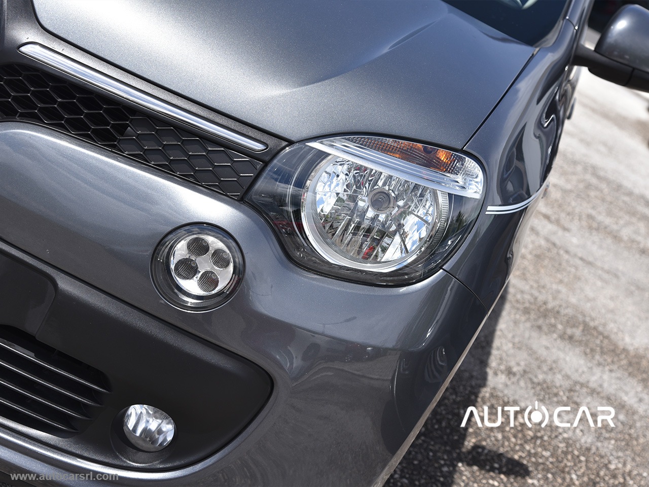 Twingo TCe 90 CV S&S Lovely - immagine 4