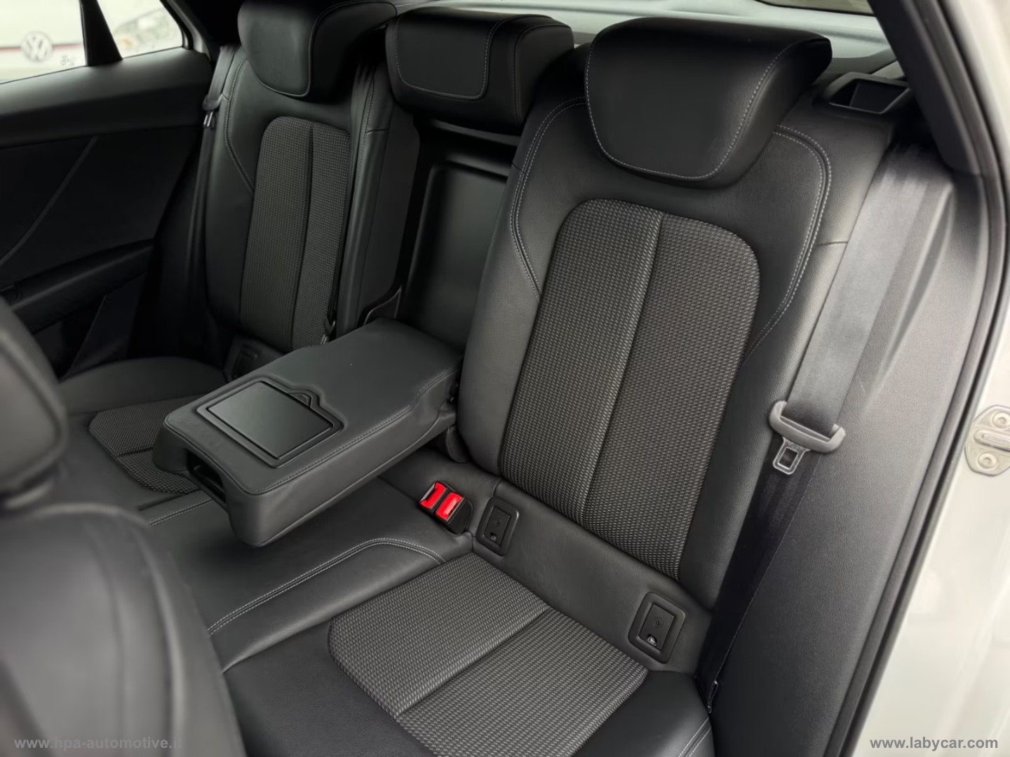 Q2 30 TDI S-line Edition FULL LED MATRIX VIRTUAL PELLE NAVI - immagine 4