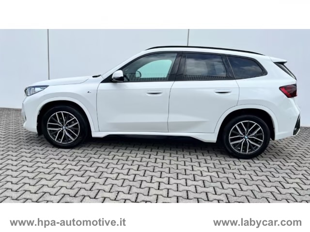 X1 sDrive 20d M-sport LED PELLE NAVI - immagine 4