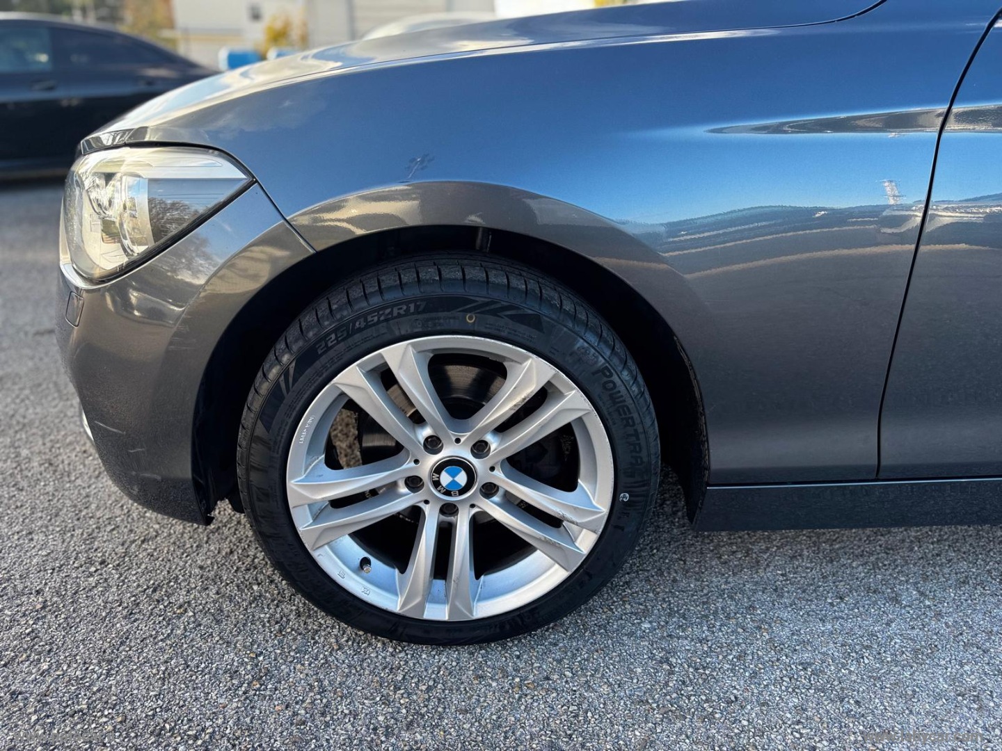 120d 5p. Sport - immagine 4